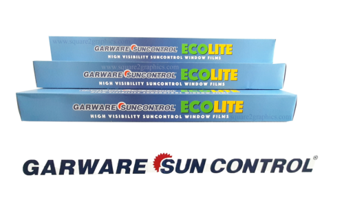 Ecolite 70 Premium Sun Film from Garware - Image 3