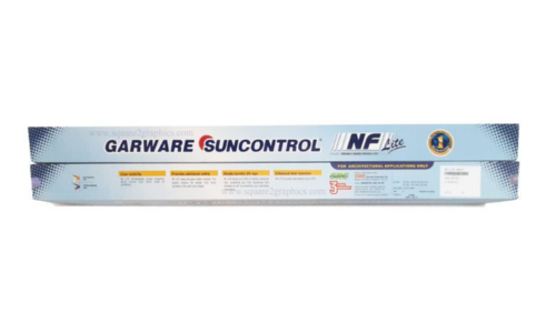 NF Lite - Garware Car Sun Control Film - Image 3