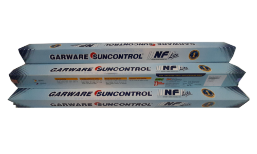 NF Lite - Garware Car Sun Control Film